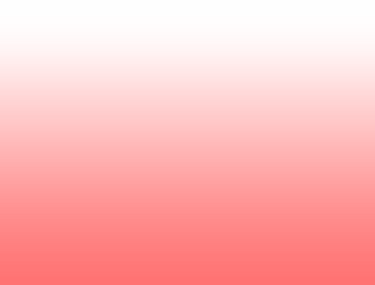 Red Gradient Transparent